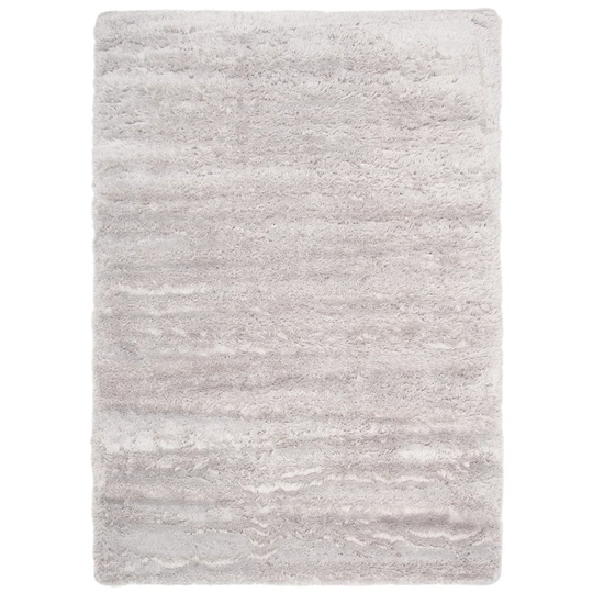 Barnish Flatweave Grey Rug