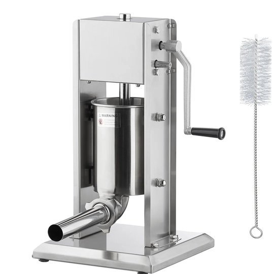 Scheffler Sausage Stuffer