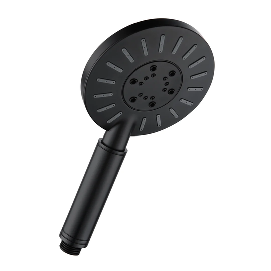 Tyne Slide Bar Shower Head