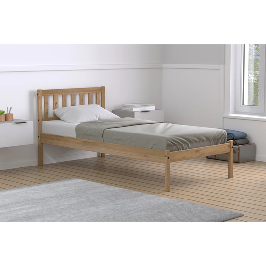 Hyden Bed Frame