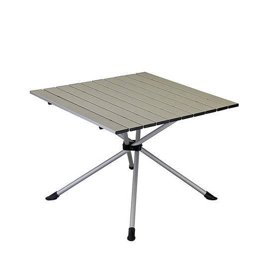 60cm Square Folding Table