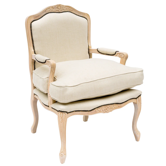 Ehrhart Armchair
