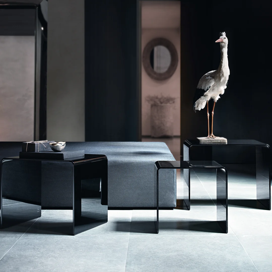 Semaj 3 Piece Nest of Tables