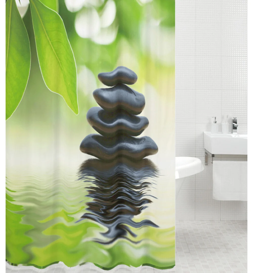 Mcclanahan Shower Curtain