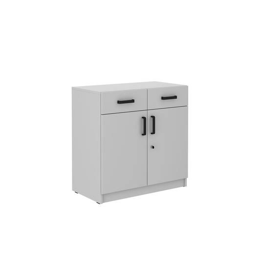 Gilbye 105 Moluki Lower Cabinet 2F2S