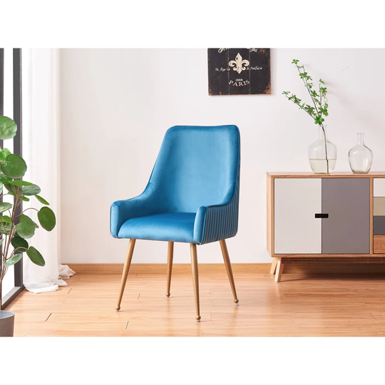 Gwern 4 - Person Dining Set