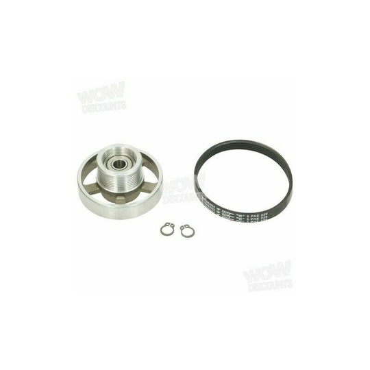 Pulley 492204401 - Beko