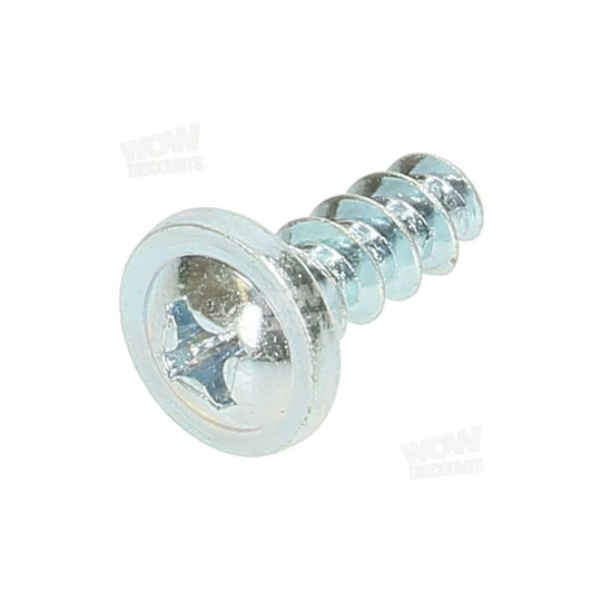 Door Interlock Screw 9003670100 - Beko