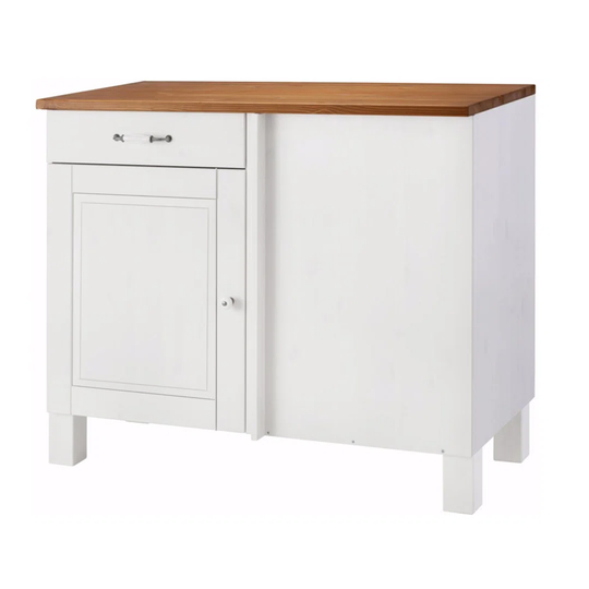 Mcfarland Standard Base Cabinet
