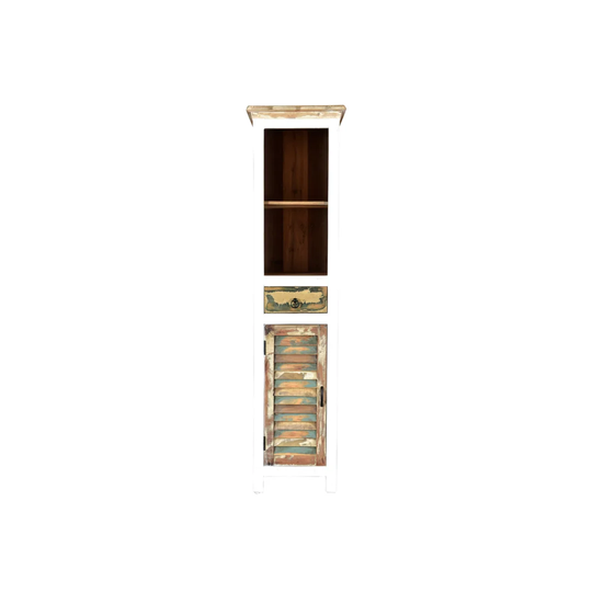 Camerton 45cm x 180cm Free-Standing Cabinet