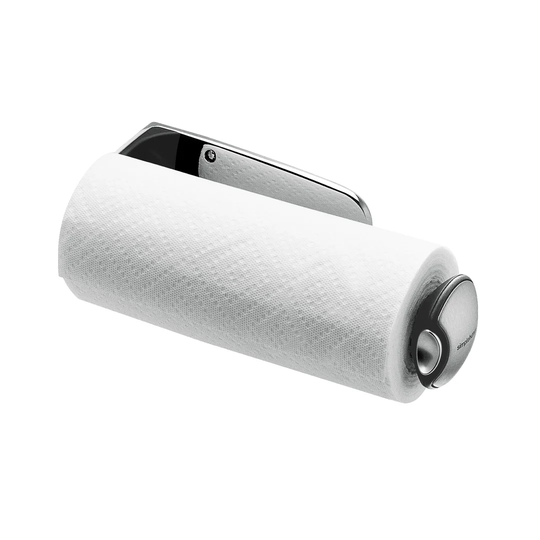 Quick Load Paper Towel Holder