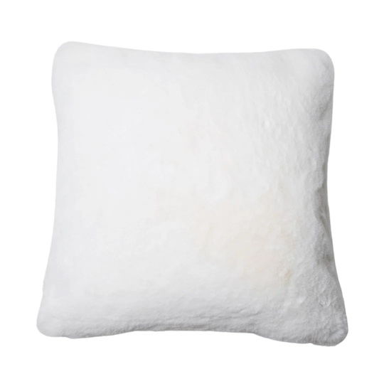 Eaker Square Euro Cushion with Filling