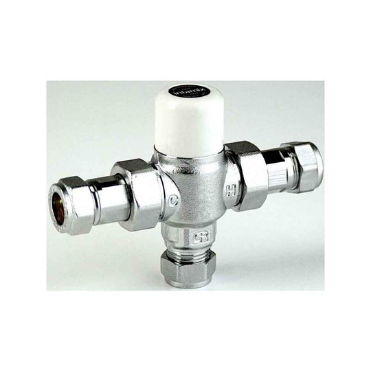 Intamix Mixing Valve 15mm