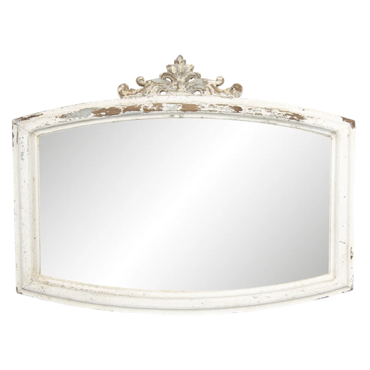 Villarreal Accent Mirror