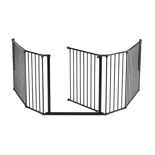 Hartsell Baby Gate