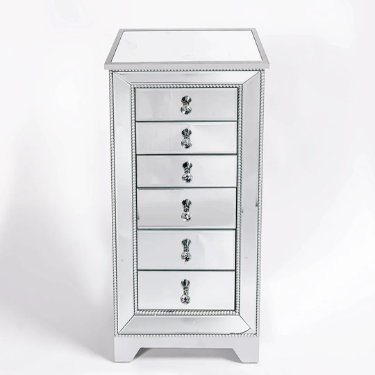 Greer 6 Drawer Chest