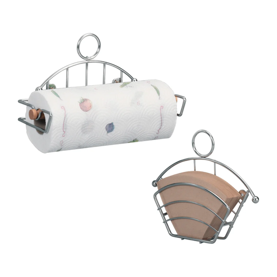 Kitchen Towel Holder
