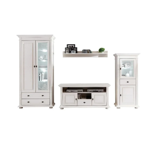 Josh Display Cabinet