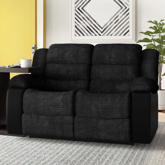 Tina 2 Seater Reclining Sofa