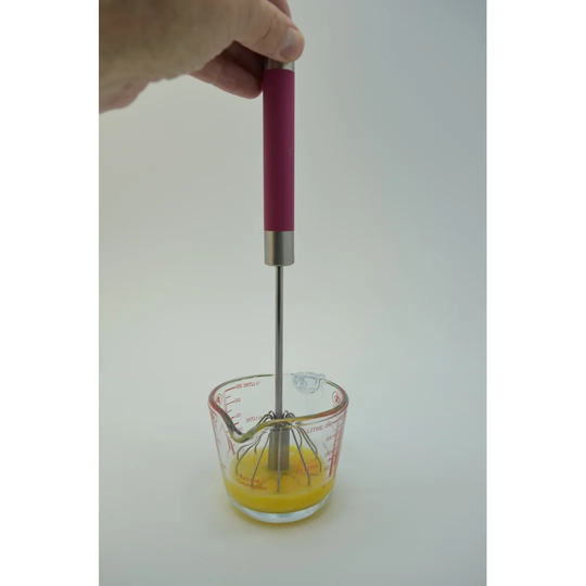 Easy Whisk