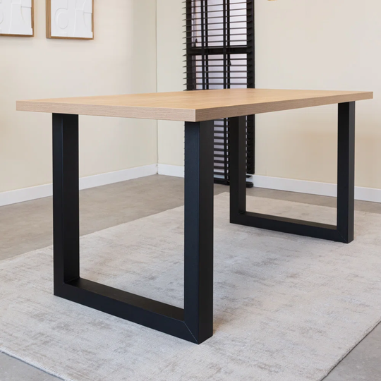 Kymera Rectangular Dining Table