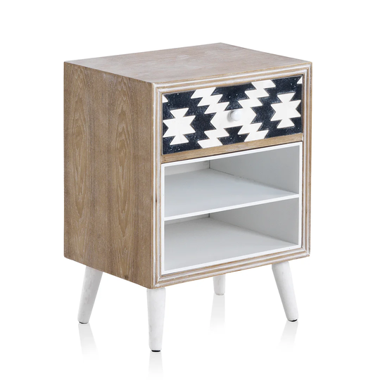 Buckhurst Side Table