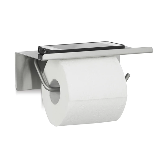 Fiscus Wall-Mounted Toilet Roll Holder
