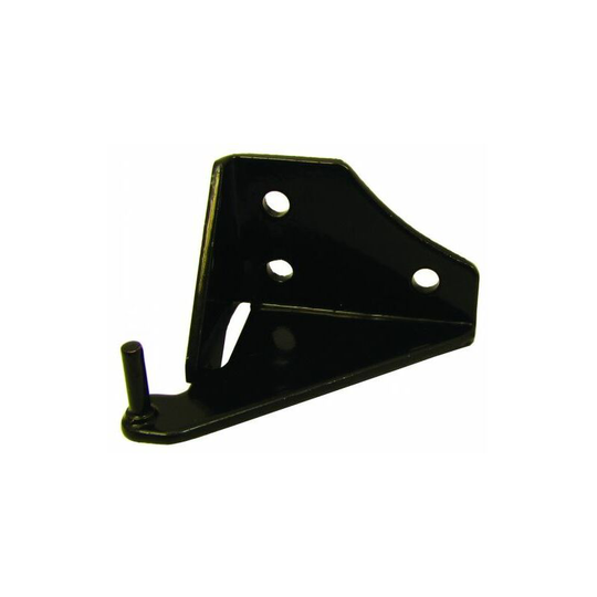Cooker Lower Hinge Support for Hotpoint/Indesit Cookers and Ovens