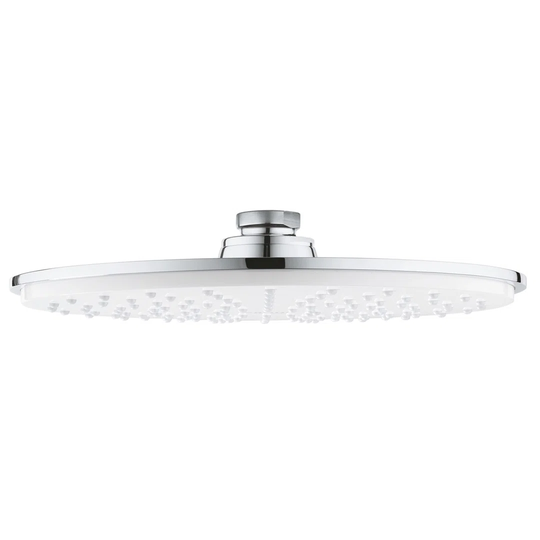 GROHE Rainshower Cosmopolitan 210 Head shower 1 spray moon white 28368LS0