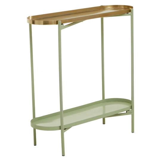 Bodin 85Cm Console Table