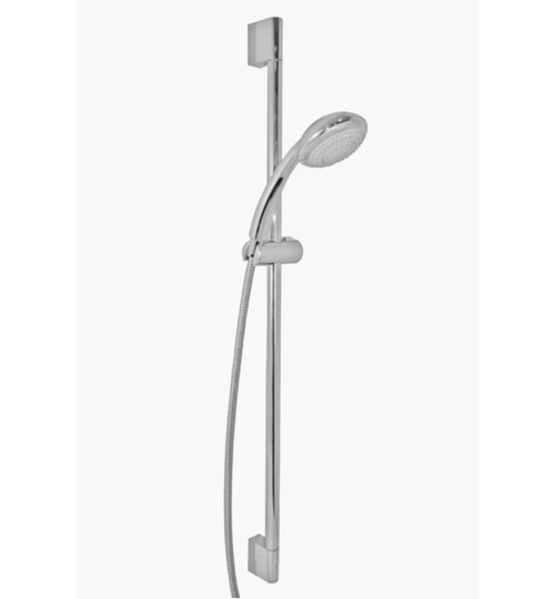 Nivelles Mixer Shower with Adjustable Shower Head