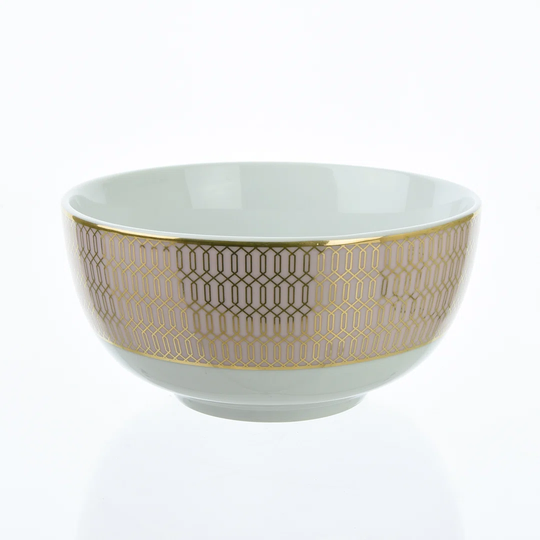 Genesis 450ml Rice Bowl