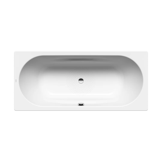 VAIO Duo 1800 mm x 800 mm Freestanding Clawfoot Bathtub
