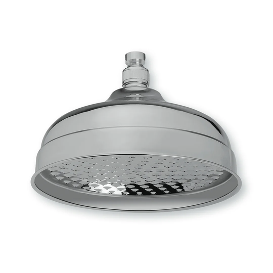 Cosper Fixed Shower Head - Round