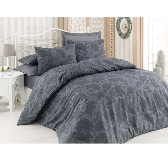 Dillingham 260 x 220 Duvet Cover Set