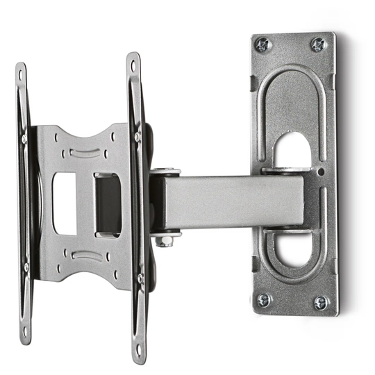 2 Tilt Wall Mount for 15"-37" Flat Panel Screens