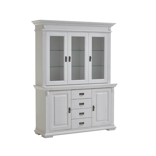 Lochmoor Standard Welsh Dresser