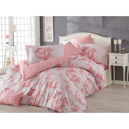 Cota Duvet Cover Set