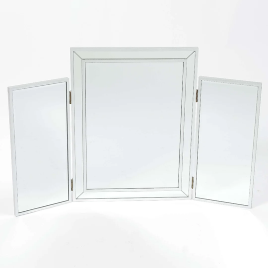 Fong Dresser Mirror