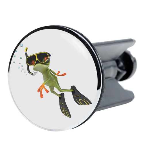 Diver 4cm Sink Plug