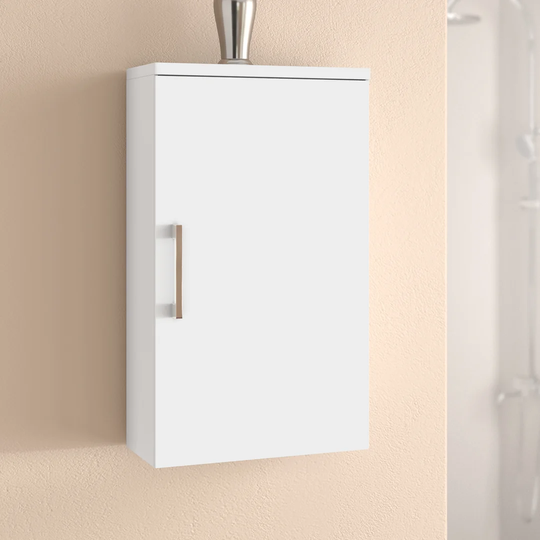 Rima 40 x 68cm Wall Mounted Cabinet