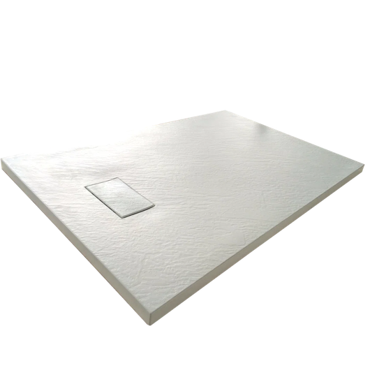 70 x 120 mm Plastic Tray