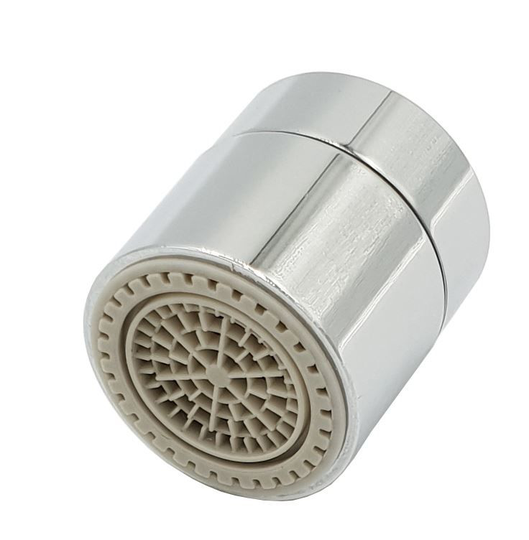 M22 22mm Female Water Saving Faucet Aerator Kitchen Tap Normal/Spray Streams