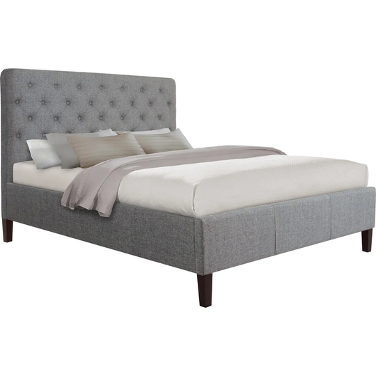 Upholstered Bed Frame