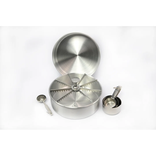 Frasure 11 Piece Non-Stick Bakeware Set