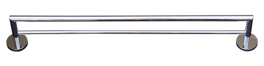 Vedant 65.6cm Wall Mounted Towel Rail