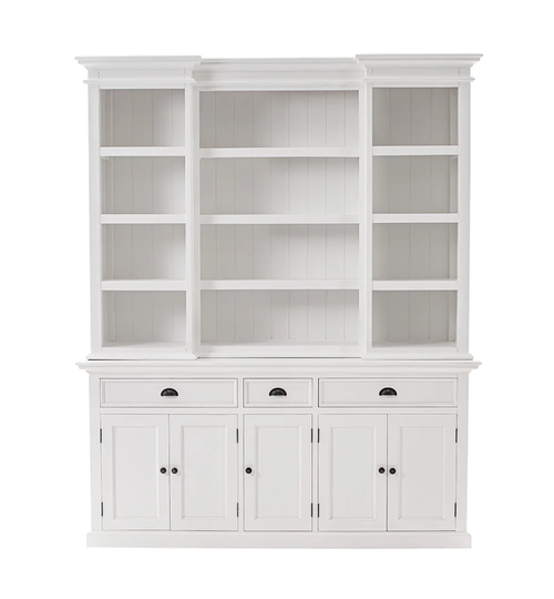 Jedidiah China Cabinet