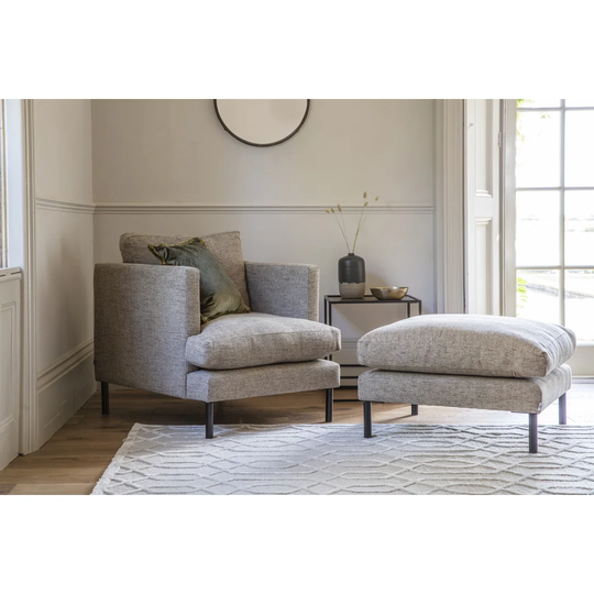 Astra Armchair
