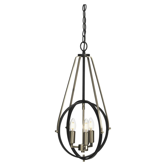Mulgrave Pendant Light