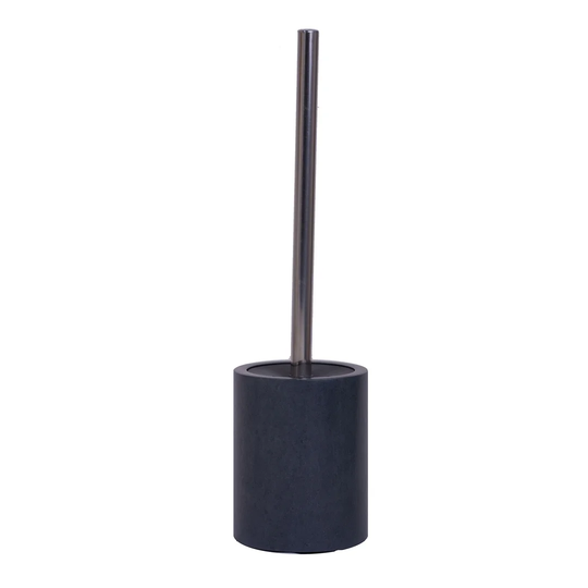 Betton Free-Standing Toilet Brush and Holder